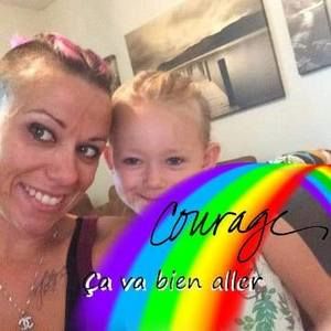 Meet your Posher, Genevieve